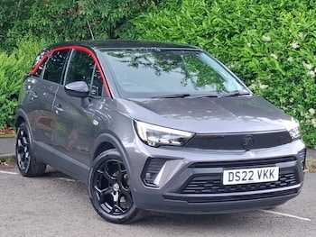 Used Vauxhall Crossland 2022 for sale - 78778544: Photo