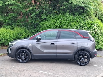 Used Vauxhall Crossland 2022 for sale - 78778544: Photo