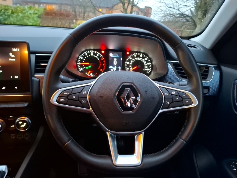 Used Renault Arkana 2023 for sale - 77325404: Photo 10