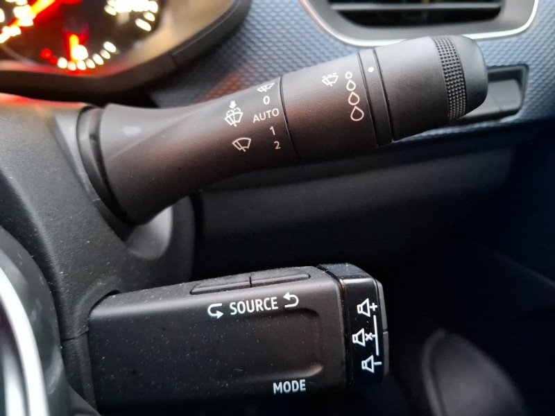 Used Renault Arkana 2023 for sale - 77325404: Photo 13