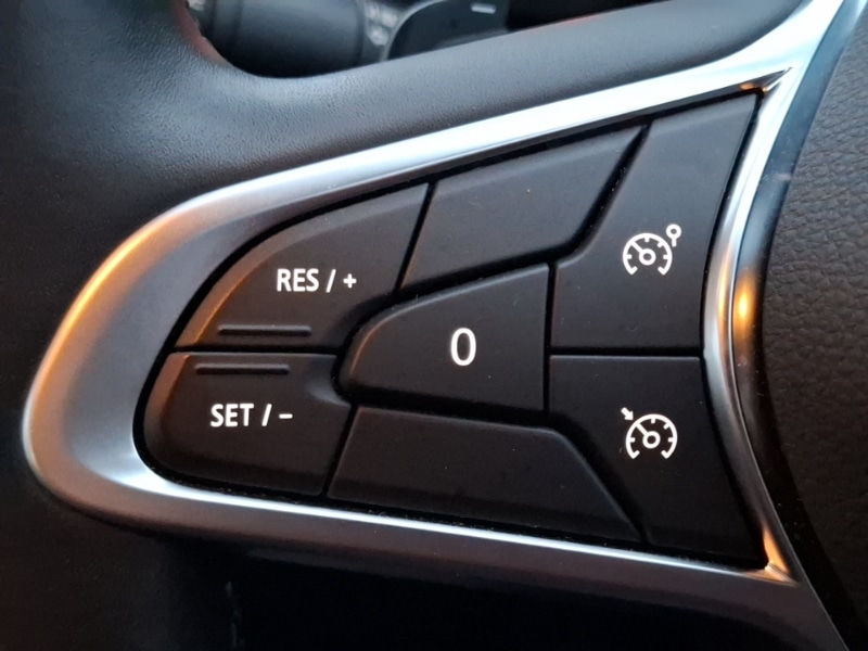 Used Renault Arkana 2023 for sale - 77325404: Photo 14