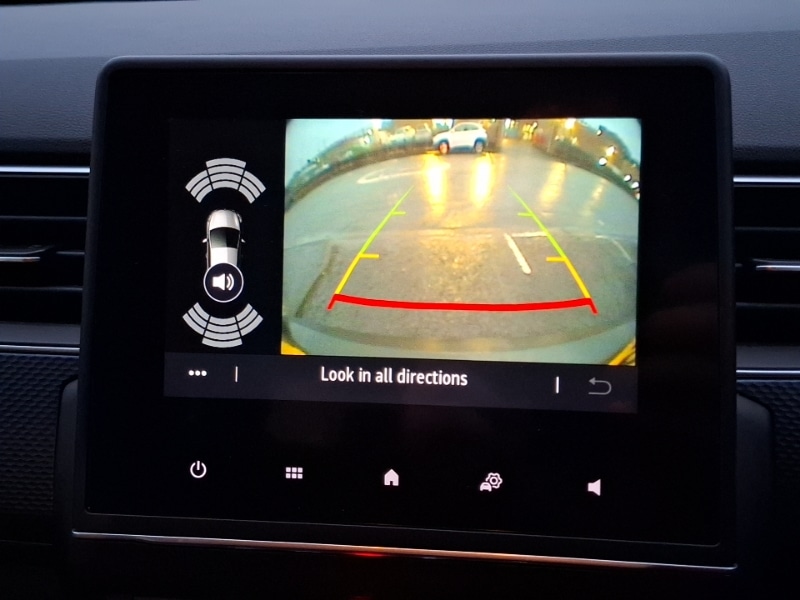 Used Renault Arkana 2023 for sale - 77325404: Photo 15