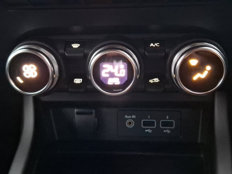 Used Renault Arkana 2023 for sale - 77325404: Photo 17