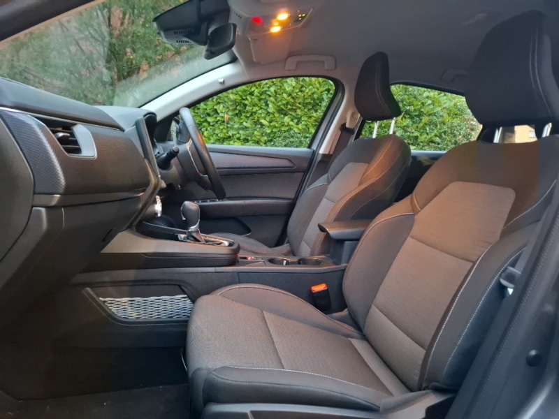 Used Renault Arkana 2023 for sale - 77325404: Photo 5