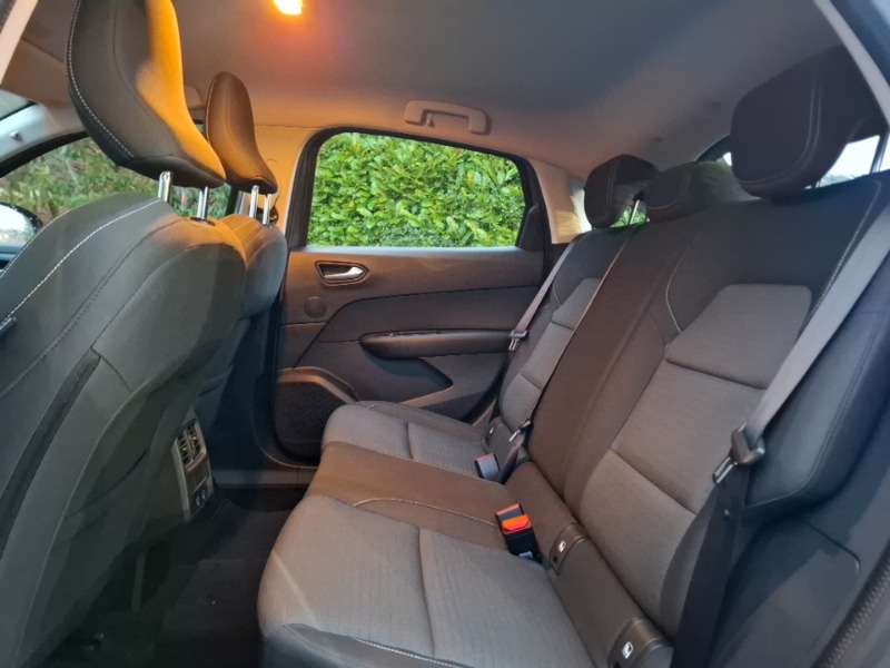 Used Renault Arkana 2023 for sale - 77325404: Photo 6