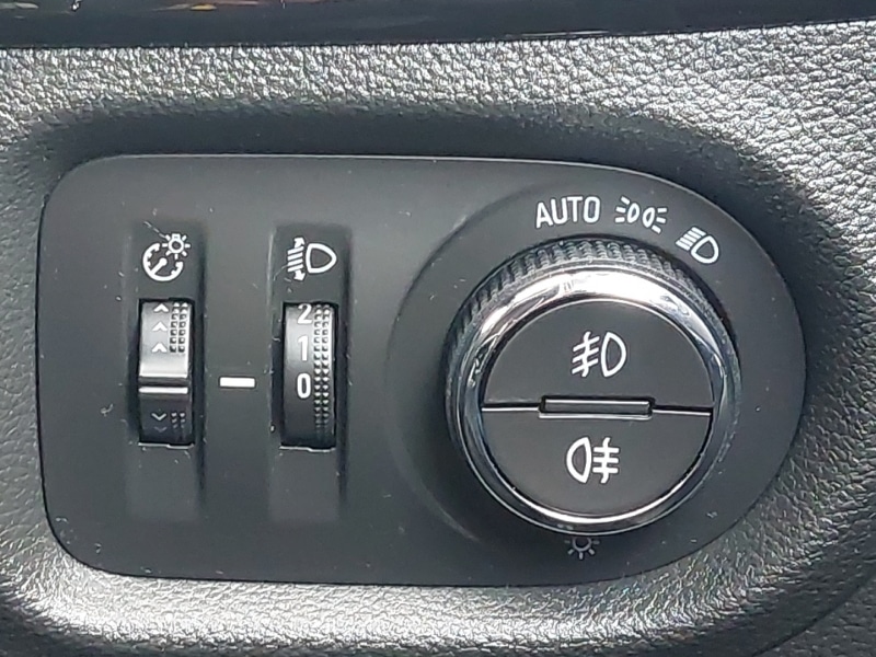 Used Vauxhall Astra 2021 for sale - 76639521: Photo 14