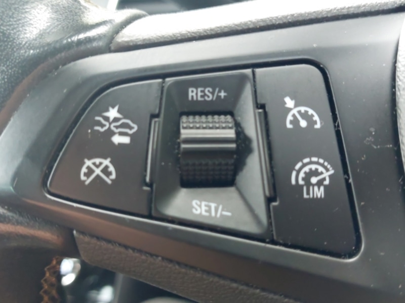 Used Vauxhall Astra 2021 for sale - 76639521: Photo 15