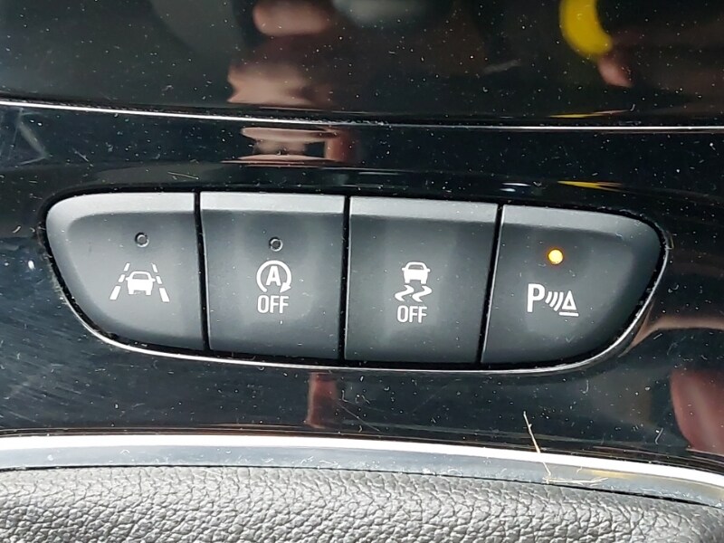 Used Vauxhall Astra 2021 for sale - 76639521: Photo 18