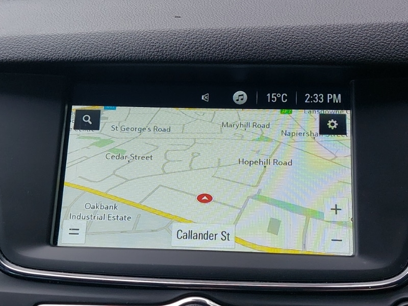 Used Vauxhall Astra 2021 for sale - 76639521: Photo 19