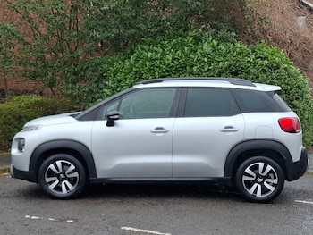 Used Citroen C3 Aircross 2019 for sale - 78467548: Photo