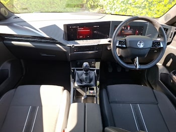 Used Vauxhall Astra 2025 for sale - 78374089: Photo