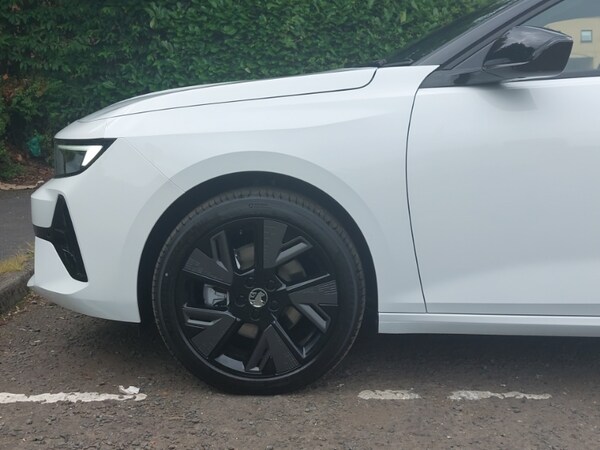 Used Vauxhall Astra 2025 for sale - 75448263: Photo 13