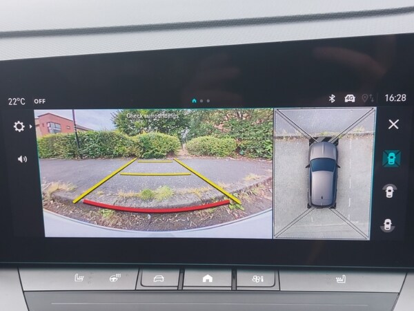 Used Vauxhall Astra 2025 for sale - 75448263: Photo 17