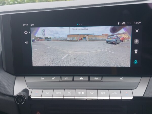 Used Vauxhall Astra 2025 for sale - 75448263: Photo 18