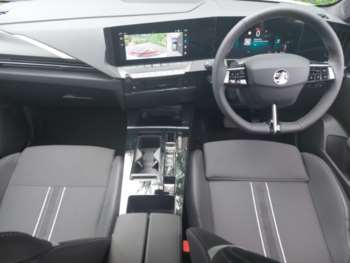 Used Vauxhall Astra 2025 for sale - 75448263: Photo