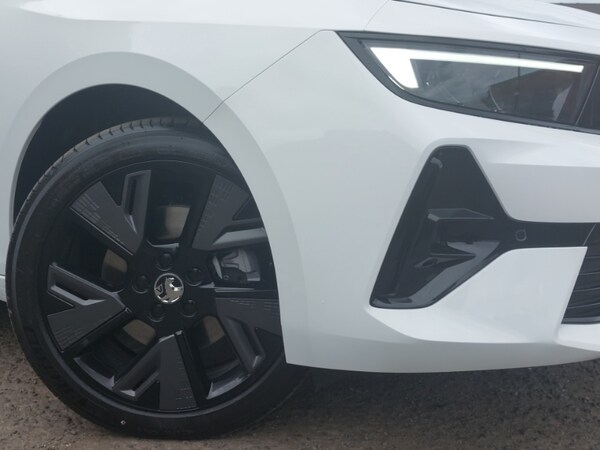 Used Vauxhall Astra 2025 for sale - 75448263: Photo 9
