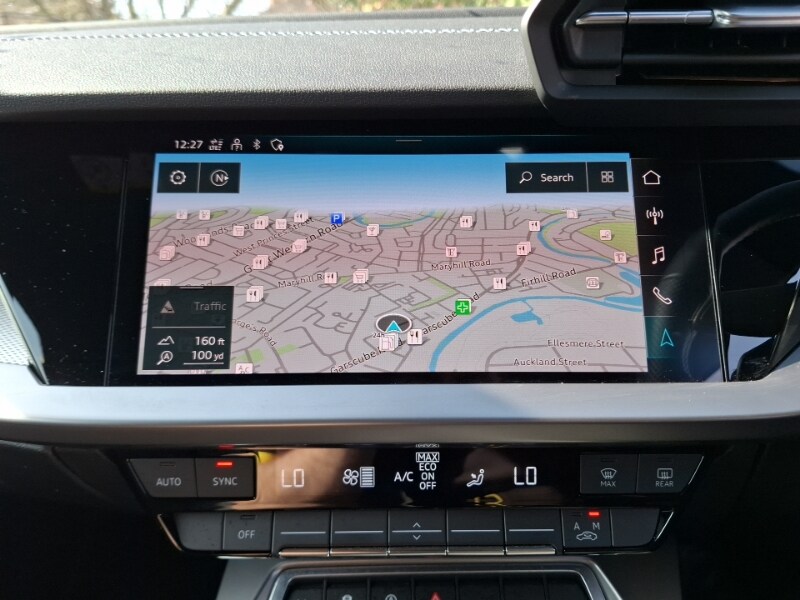 Used Audi A3 2023 for sale - 77964391: Photo 15