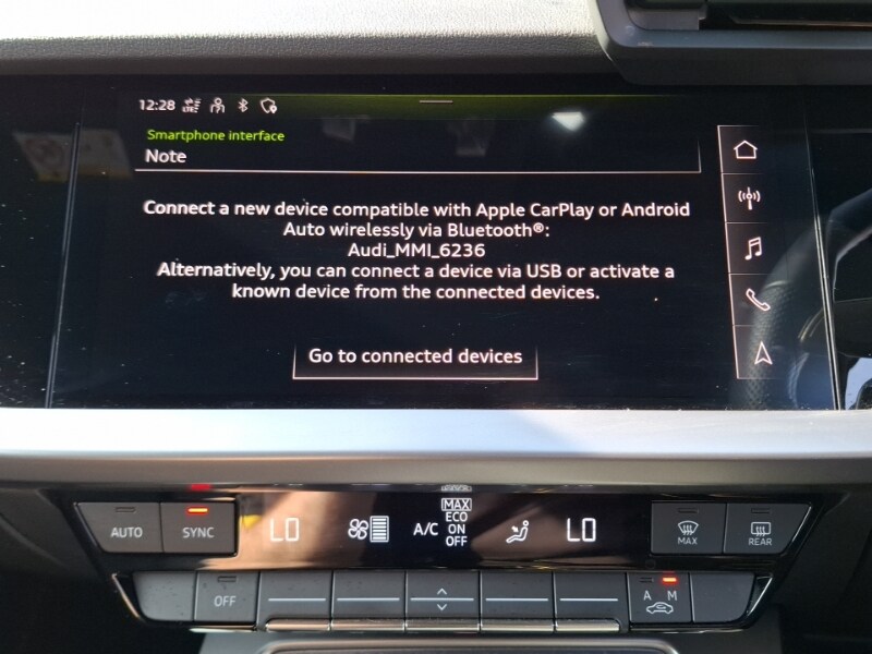 Used Audi A3 2023 for sale - 77964391: Photo 16