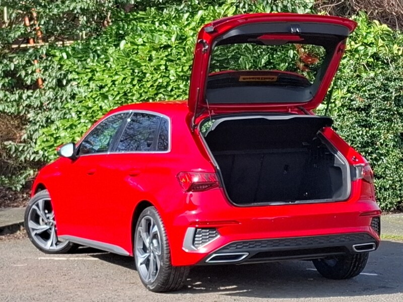 Used Audi A3 2023 for sale - 77964391: Photo 18