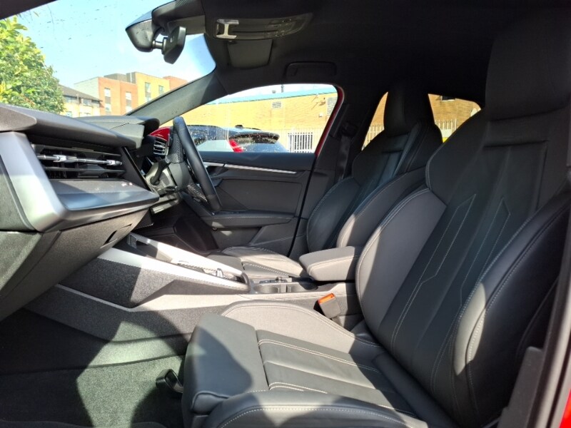 Used Audi A3 2023 for sale - 77964391: Photo 5