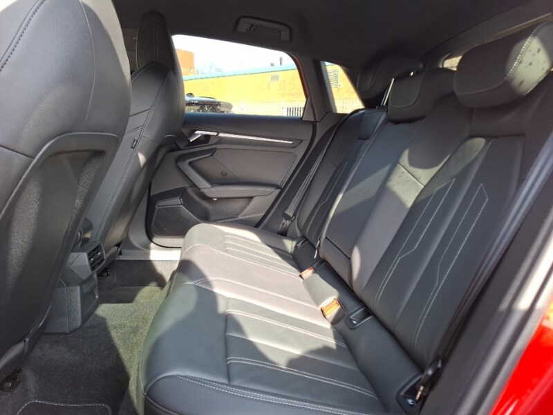 Used Audi A3 2023 for sale - 77964391: Photo 6