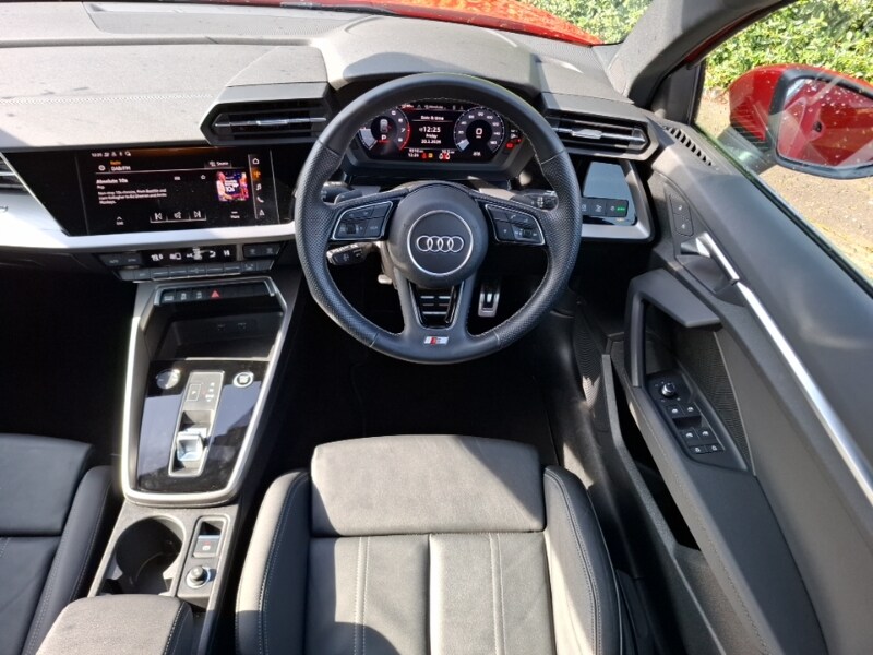 Used Audi A3 2023 for sale - 77964391: Photo 7