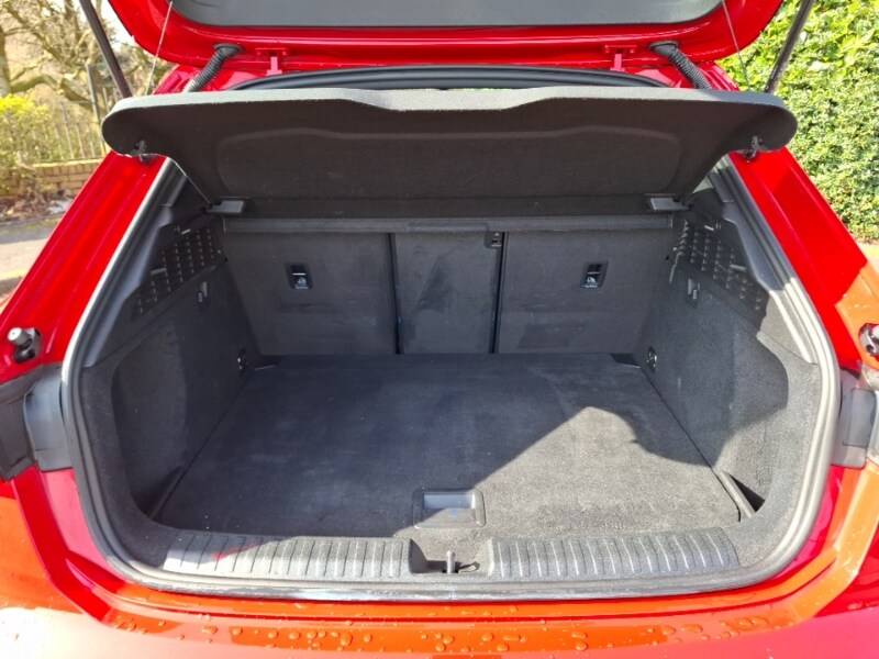 Used Audi A3 2023 for sale - 77964391: Photo 8