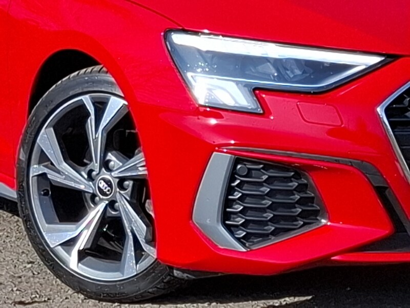 Used Audi A3 2023 for sale - 77964391: Photo 9