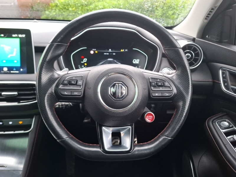 Used MG MG HS 2022 for sale - 77284748: Photo 10