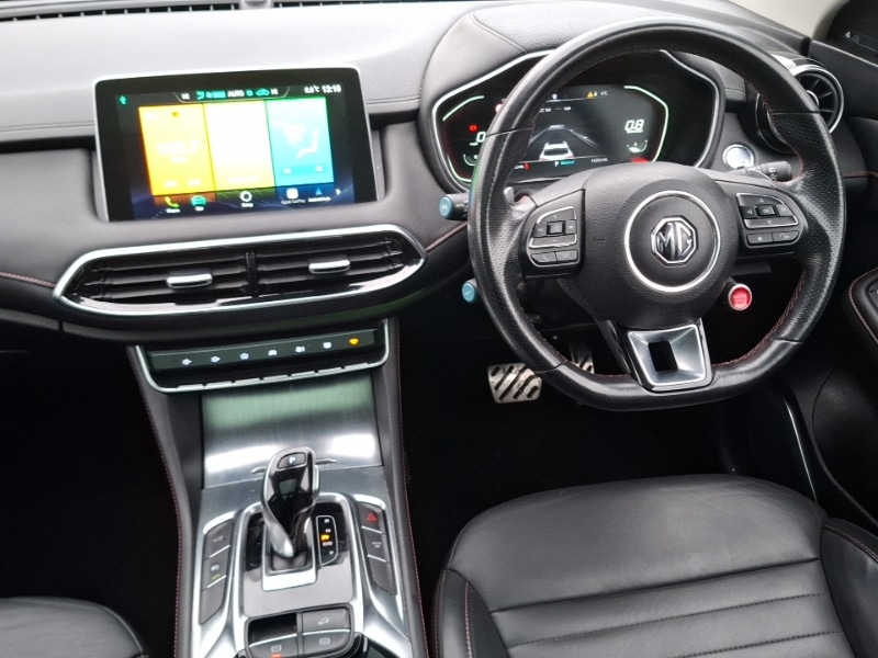 Used MG MG HS 2022 for sale - 77284748: Photo 11