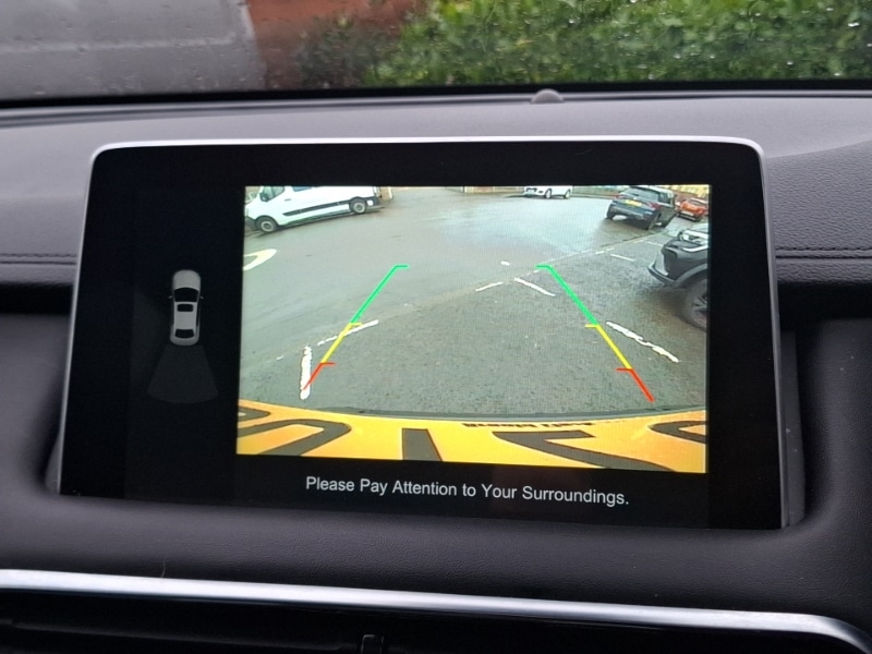 Used MG MG HS 2022 for sale - 77284748: Photo 16