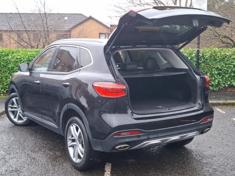 Used MG MG HS 2022 for sale - 77284748: Photo 18