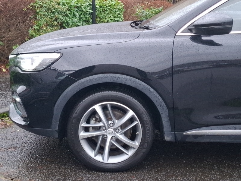 Used MG MG HS 2022 for sale - 77284748: Photo 19