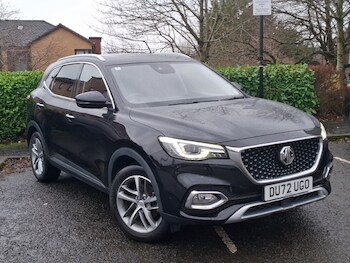 MG MG HS feature image