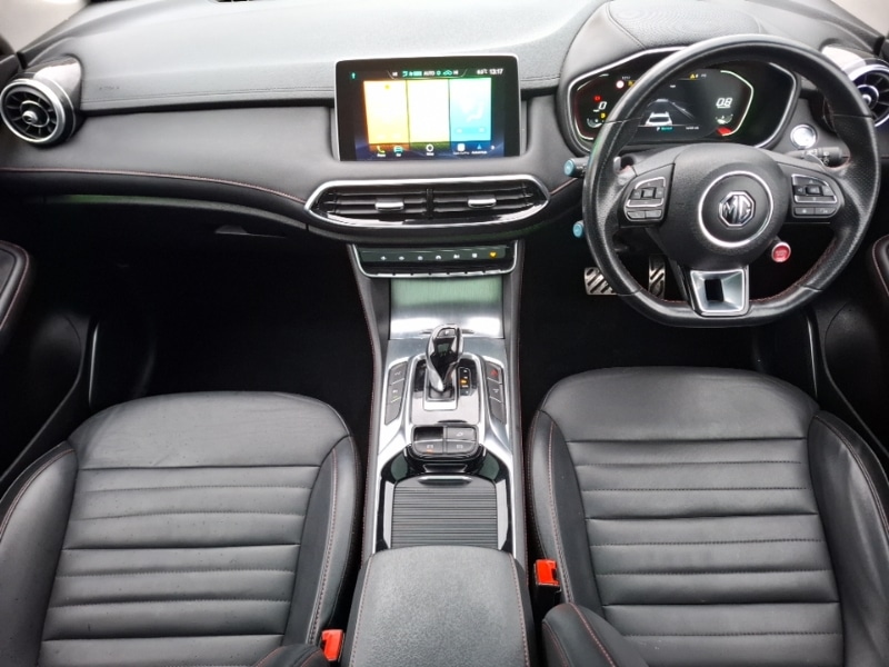 Used MG MG HS 2022 for sale - 77284748: Photo 2