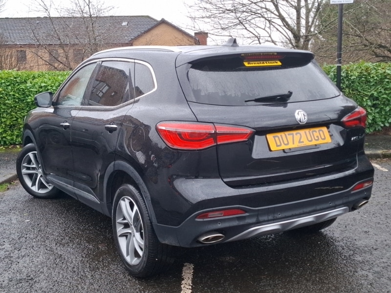 Used MG MG HS 2022 for sale - 77284748: Photo 3