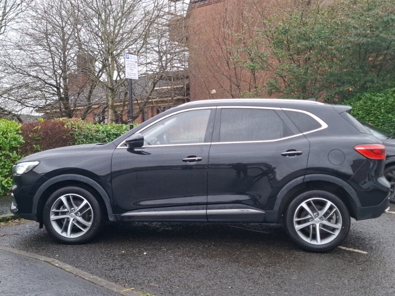 Used MG MG HS 2022 for sale - 77284748: Photo 4