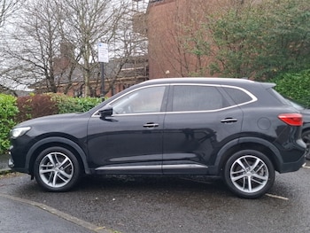 Used MG MG HS 2022 for sale - 77284748: Photo