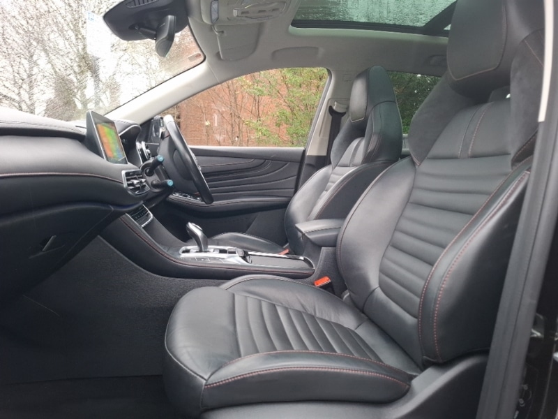 Used MG MG HS 2022 for sale - 77284748: Photo 5