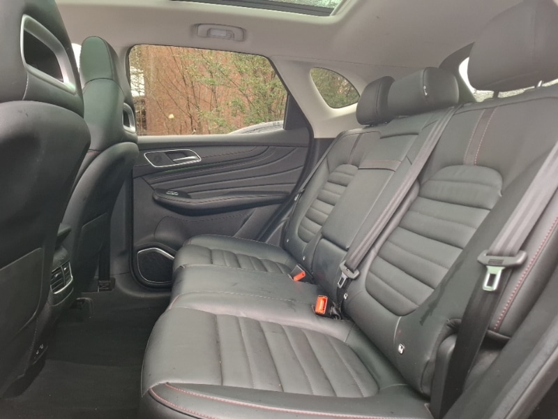 Used MG MG HS 2022 for sale - 77284748: Photo 6