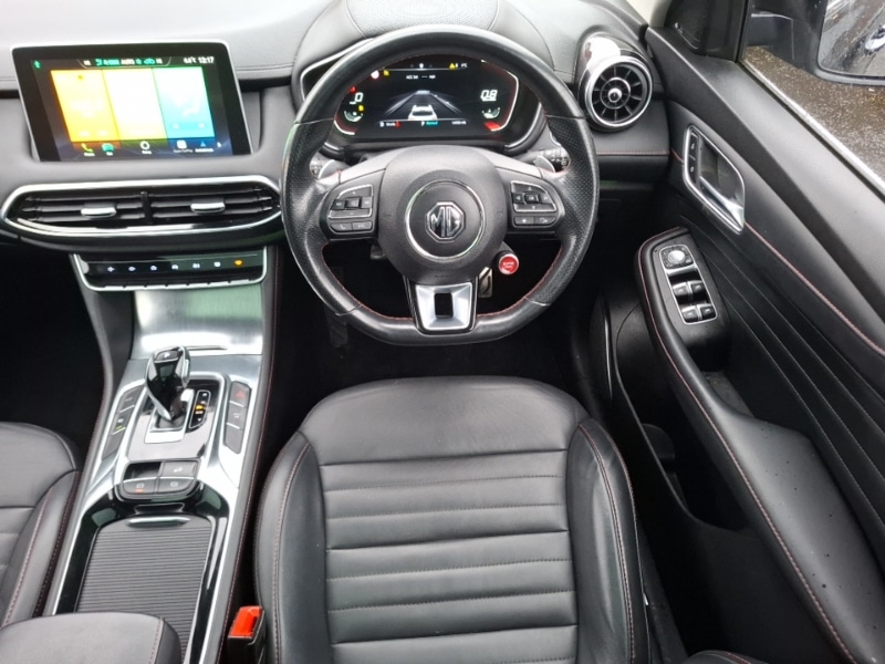 Used MG MG HS 2022 for sale - 77284748: Photo 7