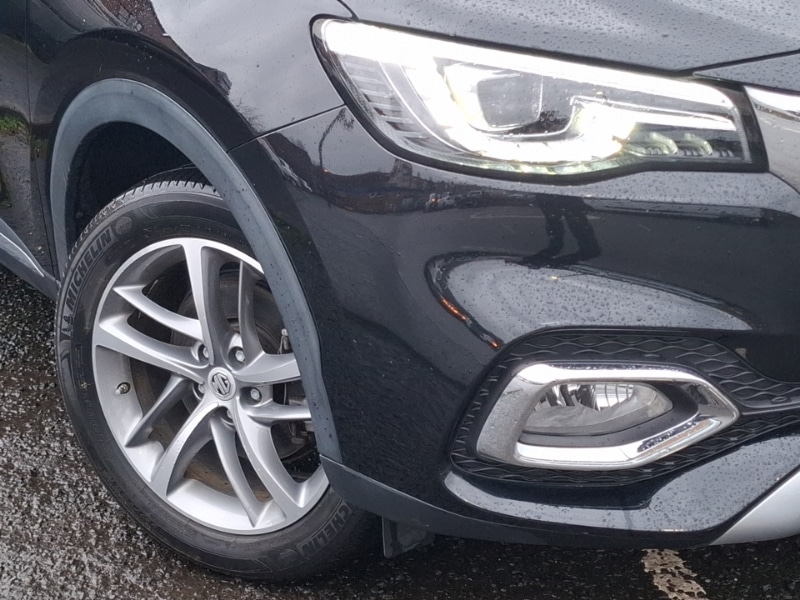 Used MG MG HS 2022 for sale - 77284748: Photo 9