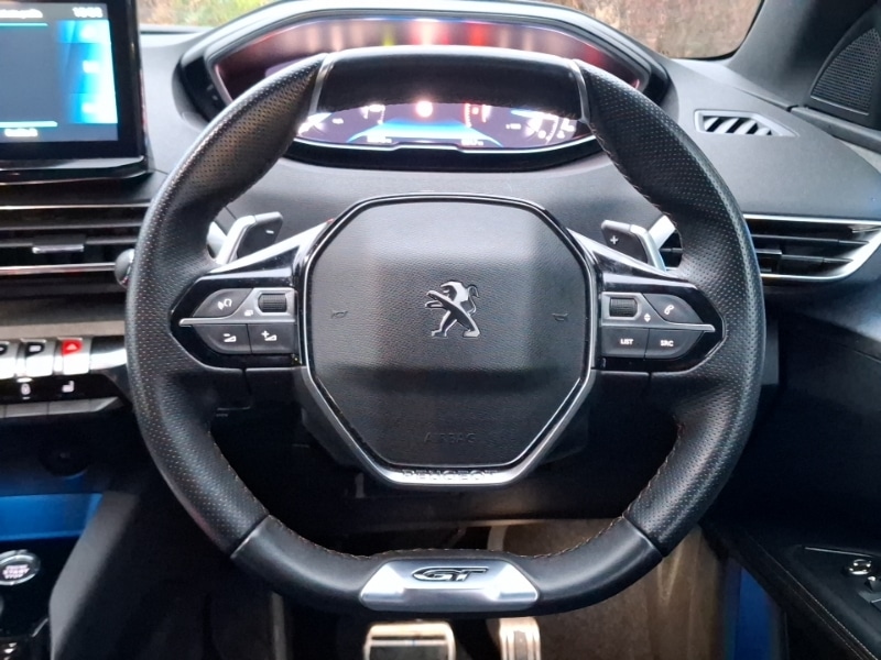 Used Peugeot 5008 2022 for sale - 77289988: Photo 10