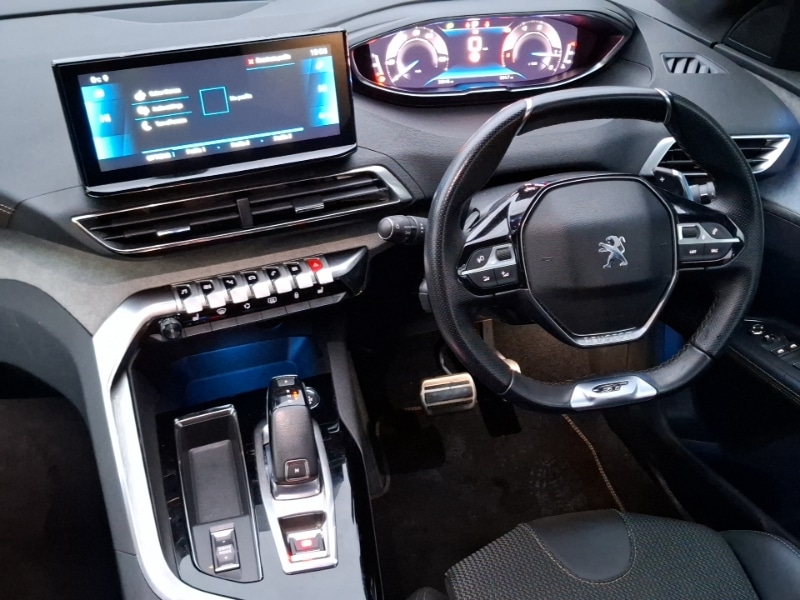 Used Peugeot 5008 2022 for sale - 77289988: Photo 11