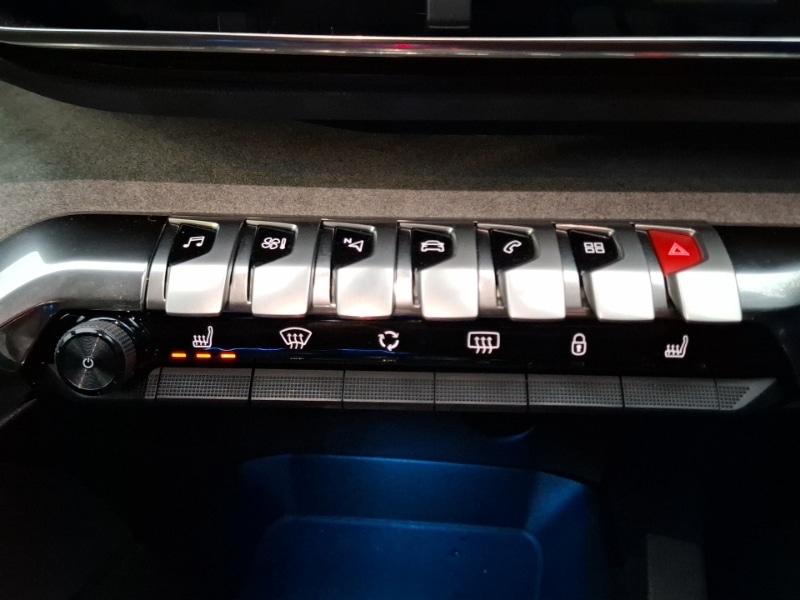 Used Peugeot 5008 2022 for sale - 77289988: Photo 15