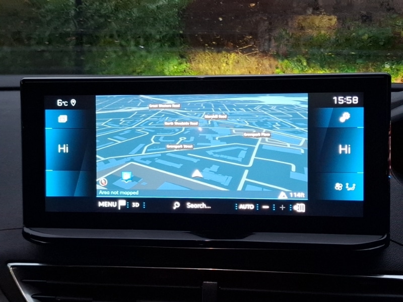 Used Peugeot 5008 2022 for sale - 77289988: Photo 16