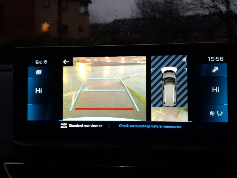 Used Peugeot 5008 2022 for sale - 77289988: Photo 17