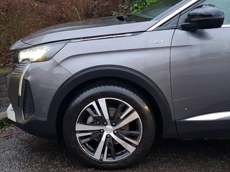 Used Peugeot 5008 2022 for sale - 77289988: Photo 19