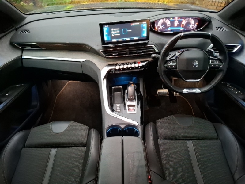 Used Peugeot 5008 2022 for sale - 77289988: Photo 2