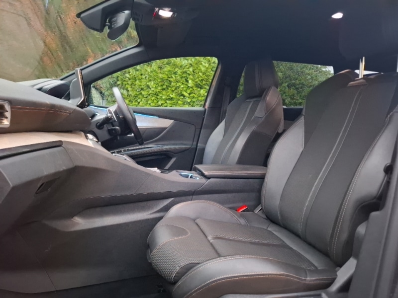 Used Peugeot 5008 2022 for sale - 77289988: Photo 5